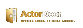 ActorDoor — Opening doors. Building careers.