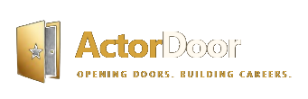 ActorDoor — Opening doors. Building careers.
